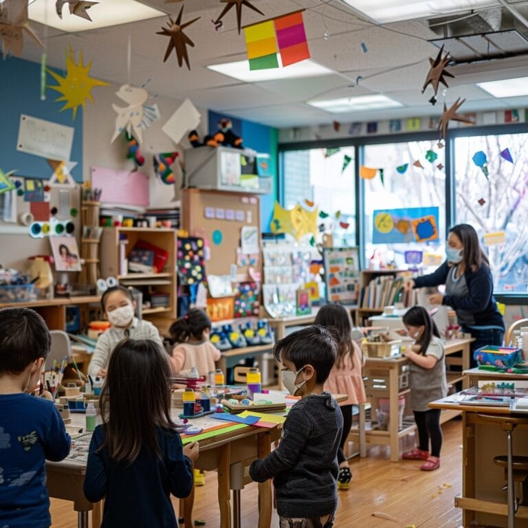 Programs – Little Learners Preschool