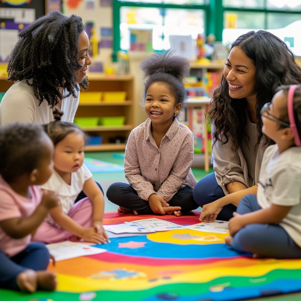 Dedicated Care Givers