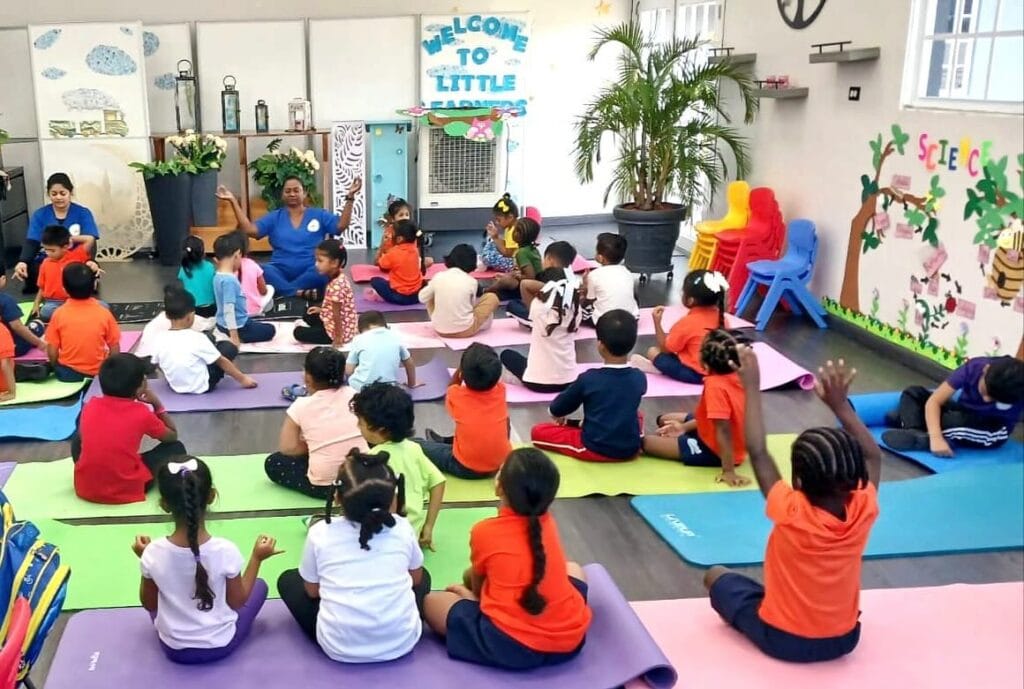 Classes Little Learners Preschool