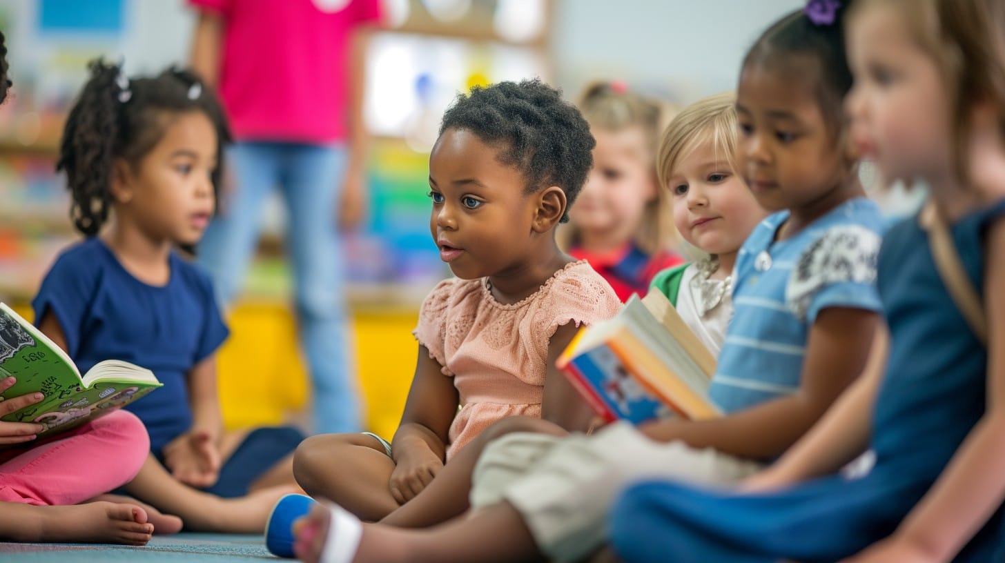 Homework Center Intensity Grows