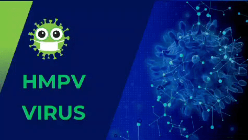 Hmpv Virus