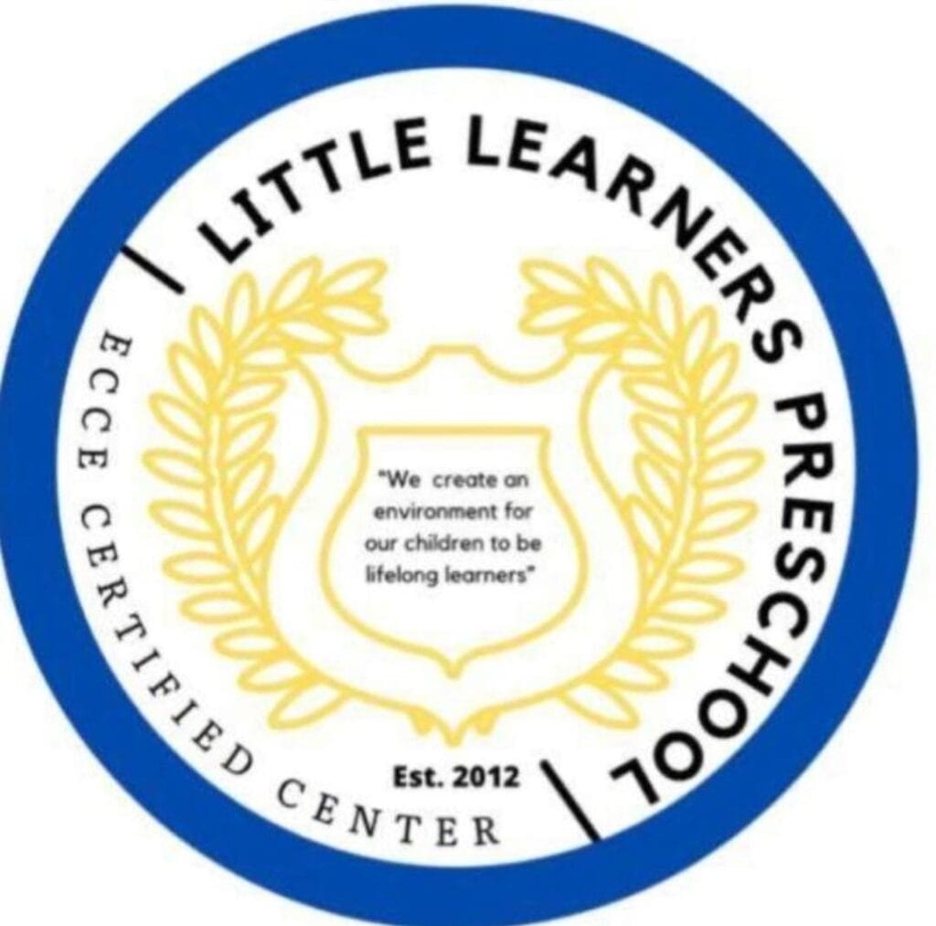 School logo